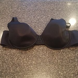 Vanity Fair underwire bra 44c